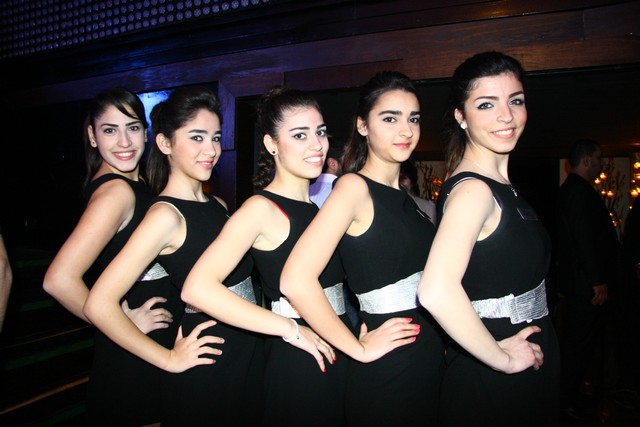 SIDC Fundraising Event(part 2)